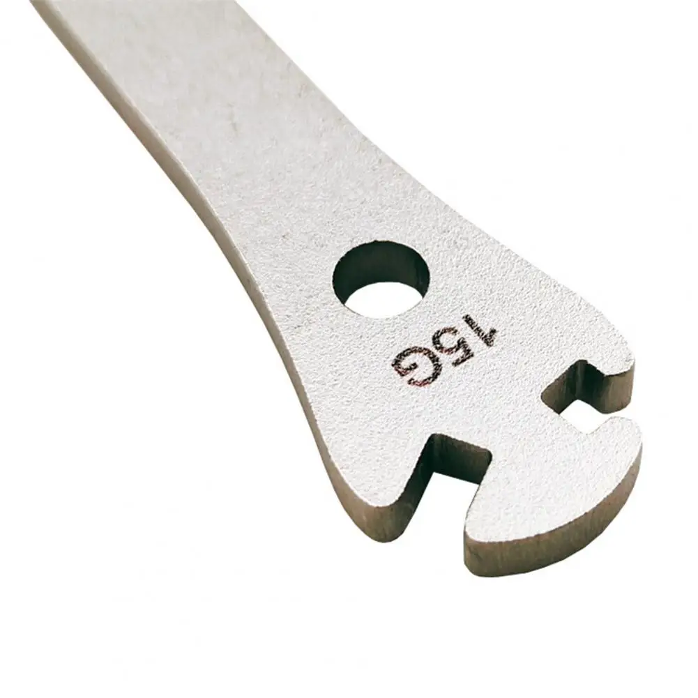 

Bicycle Bike Rim Wheel Spoke Wrench Fastening Correction Device Repair Tool soporte bicicleta