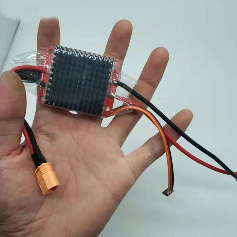 1 шт dc 12 в 24 в высокое напряжение 30