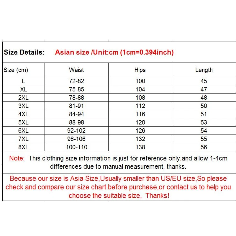 

2021 Summer Men's Quickly Dry Shorts Plus Size 8XL Elastic Breathable Printed Beach Shorts Sportswear Running Short Pants Male