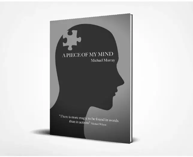 

Michael Murray - A Piece Of My Mind