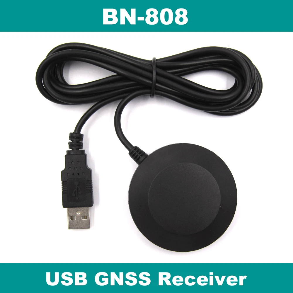 BEITIAN, USB ГЛОНАСС gps приемник, G-MOUSE, M8030-KT GNSS приемник, 4M вспышка, BN-808, лучше, чем BU-353S4