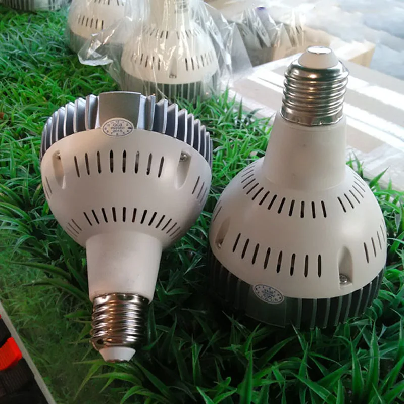 Горячее предложение 30LED 35W потолочный Точечный светильник лампа шарик 80 V-265 V E27/B22 s