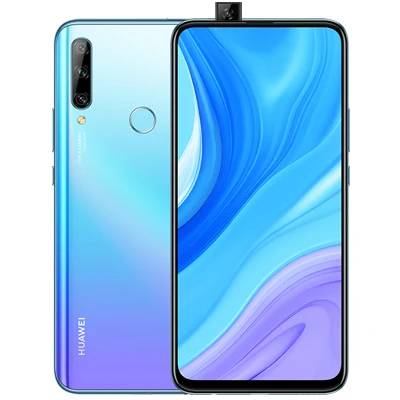 Huawei Enjoy 10 plus, 4 Гб, 128 ГБ, мобильный телефон, 6,59 дюймов, Android 9,1, Kirin 710F, Восьмиядерный, 48мп, с тройным объективом, смартфон, 4000 мАч, мобильный телефон