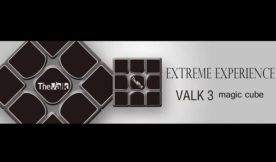 QIYI The Valk 3 power M Магнитный магический скоростной куб 3x3x3 профессиональный Valk3 Магнитный куб-головоломка MOYU Neo Cubo Magico игрушка для детей