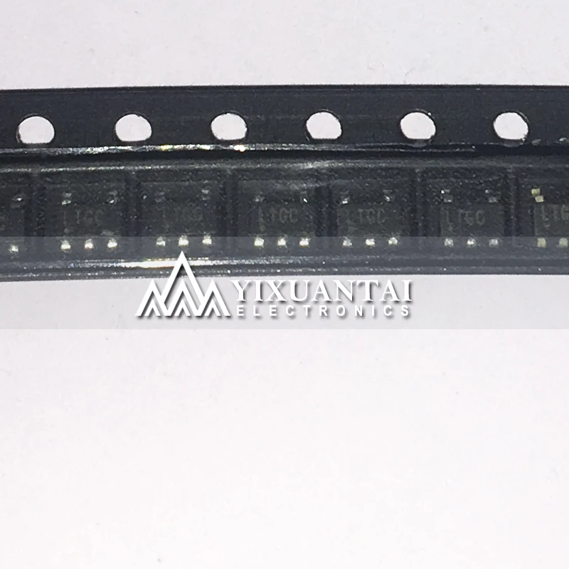 10 шт./лот 100 500 Бесплатная доставка 100% оригинальная Φ # TRPBF LT1761IS5 BYP LT1761 LTGC|Реле| |