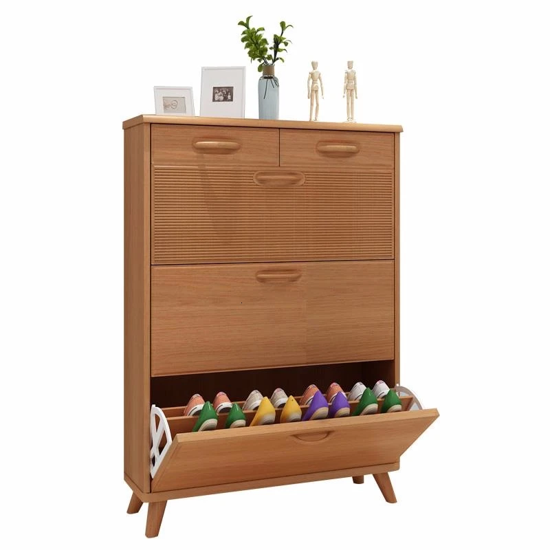 Armario mobles Per La Casa Meuble De Rangement Szafka Na Buty Closet Gabinete Scarpiera Sapateira мебельный шкаф для обуви |