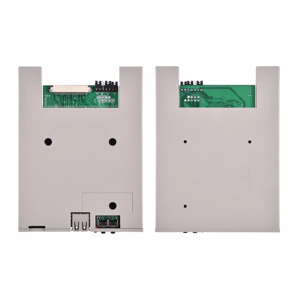 SFRM72-DU26 720K USB дисковод эмулятор для BARUDAN BENS вышивальная машина дисководы эмуляторы