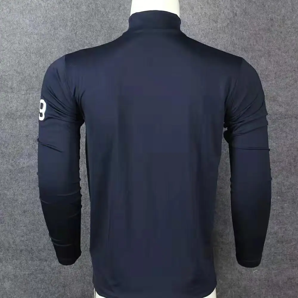 Новая PG Тренировка по гольфу футболки перламутровые ворота 89 спортивная игра