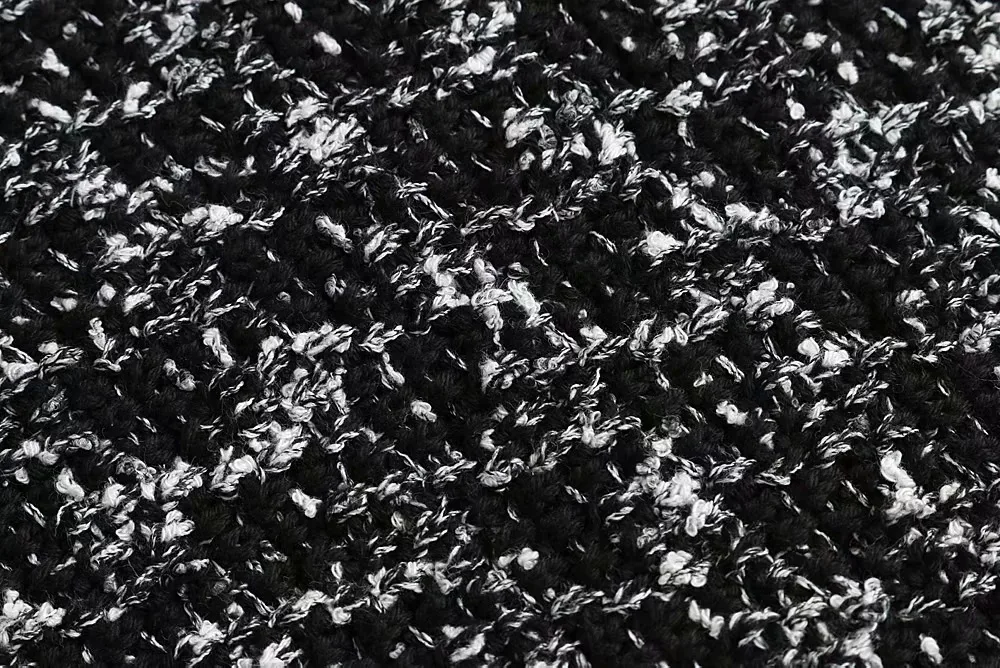 2020 весеннее женское модное дизайнерское роскошное твидовое пальто куртка с