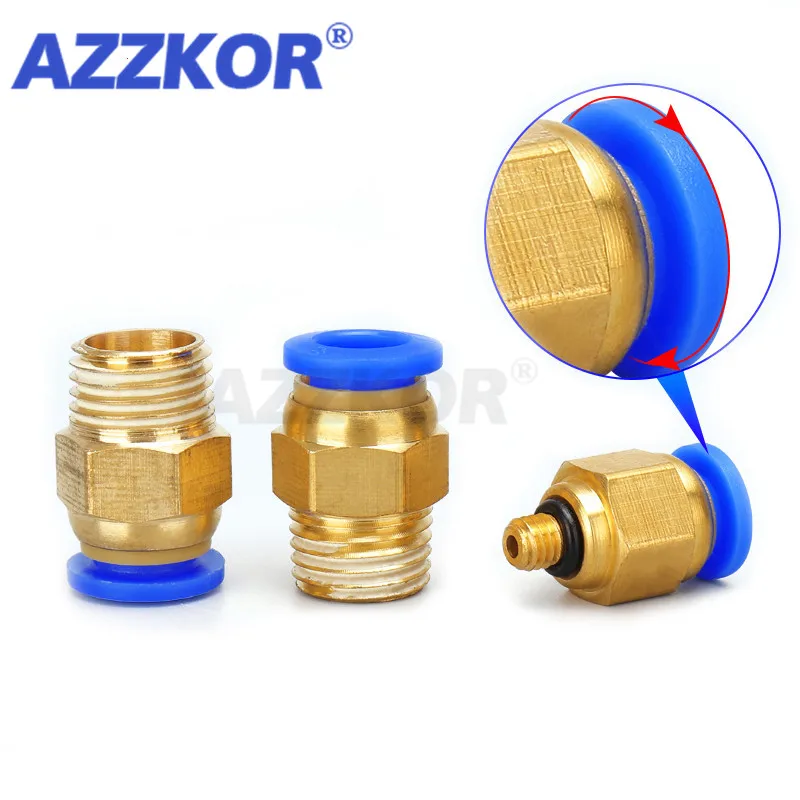 Детали для пневматического внутреннего компрессора прямой пневматический