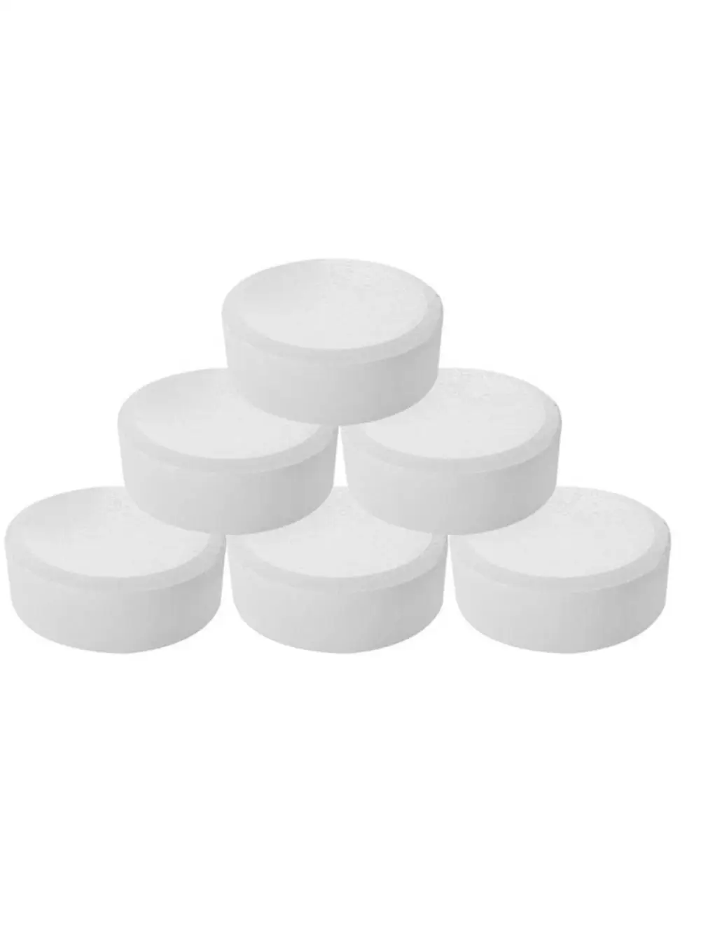 

Bio-enzyme Decontamination Effervescent Tablets Multifunctional Effervescent Spray Glass Cleaner Floor Kitchenware Household