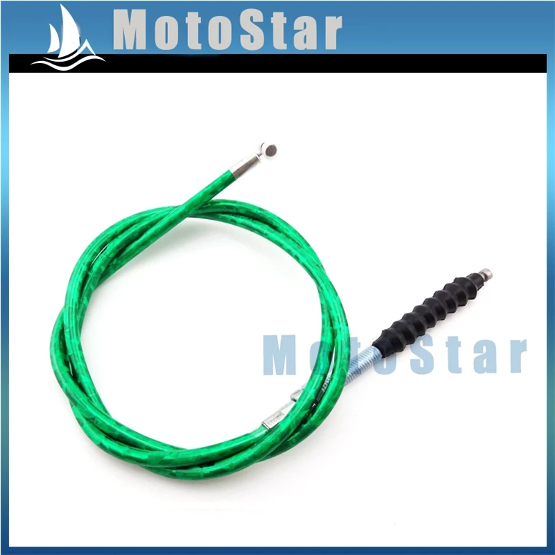 Кабель сцепления 1070 мм для китайского мотоцикла питбайка Lifan YX SSR Thumpstar SDG YCF Baja TTR