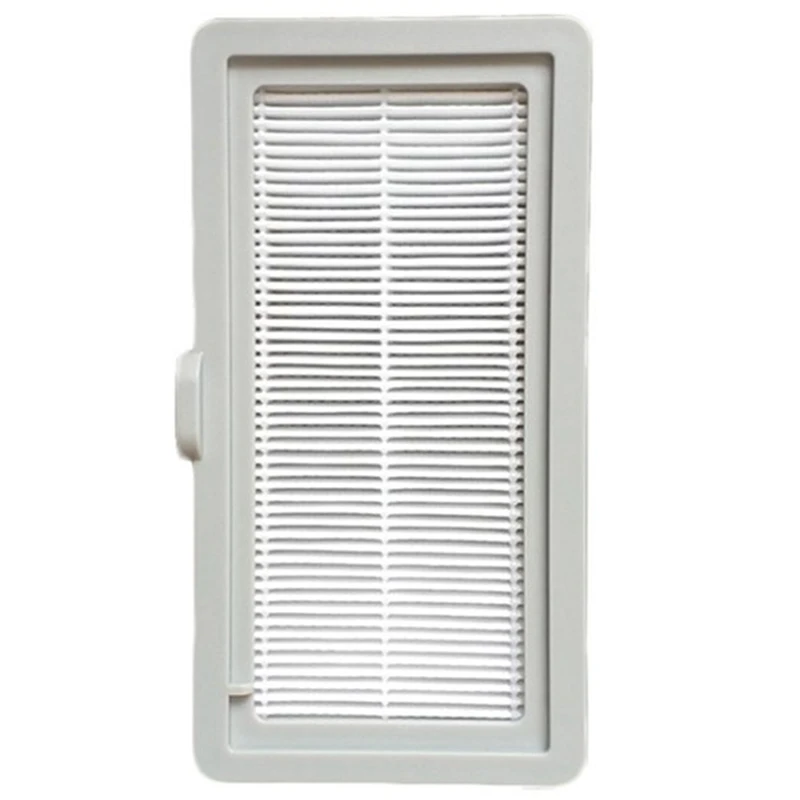 

5 PCS HEPA Filter for Midea VCR08 MR09 Robot Vacuum Cleaner Parts Filter Replacement Kit