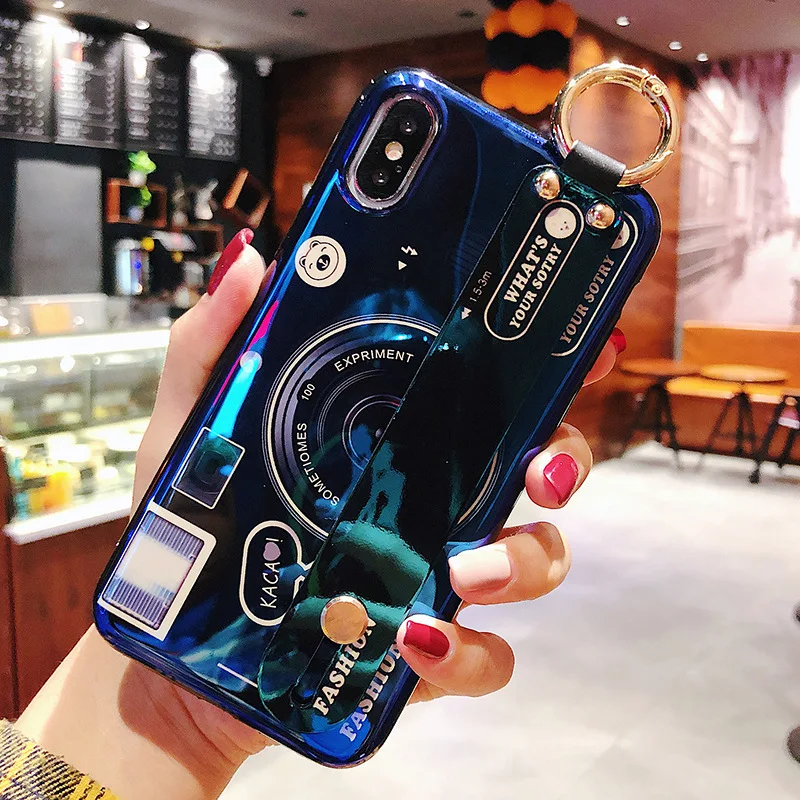 Роскошный модный стильный защитный силиконовый гелевый противоударный мягкий