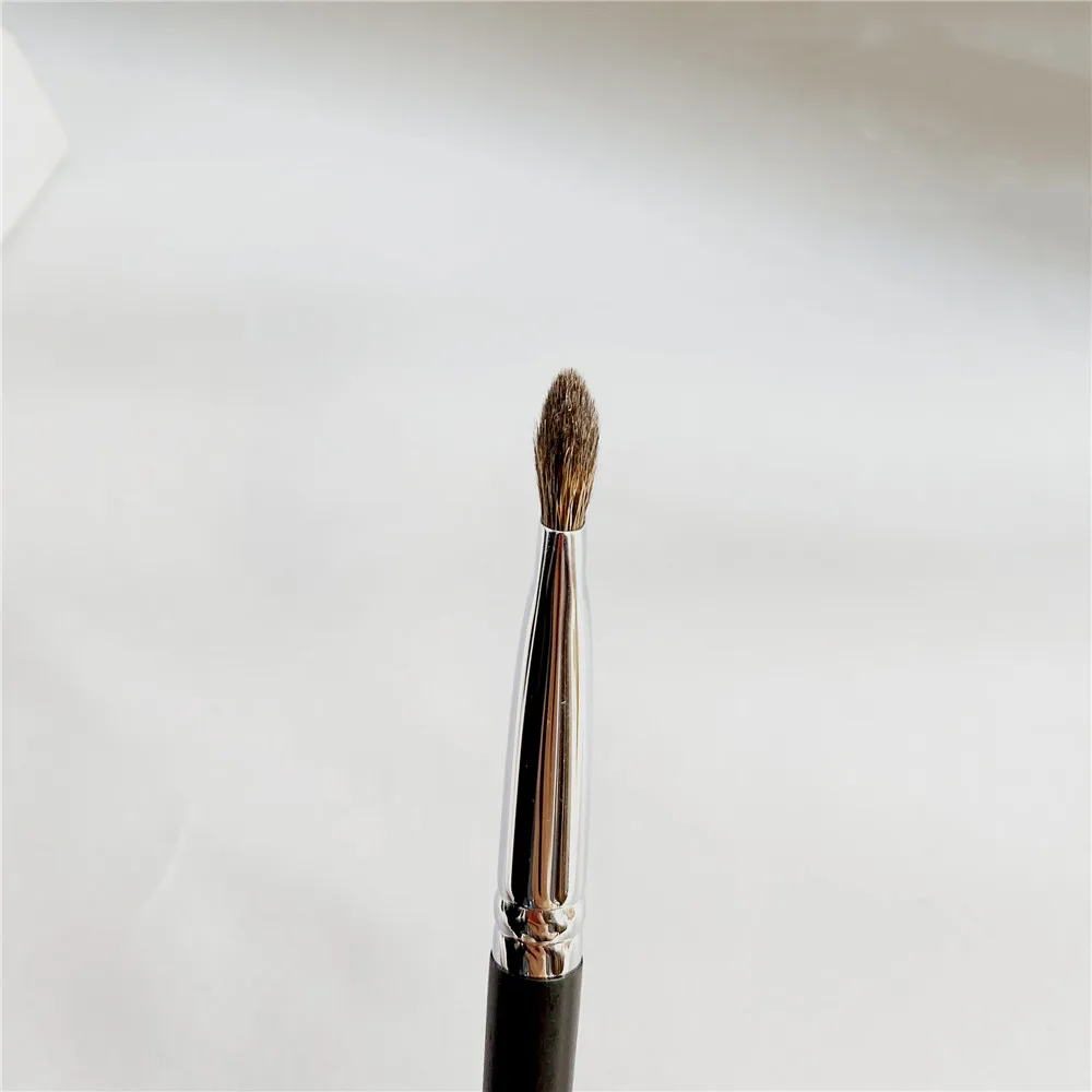 MyDestiny эбенового дерева зауженные тени для век макияж кисти Ультра мягкие