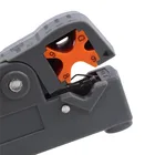 Инструмент для зачистки коаксиального кабеля, многофункциональный, бытовой, 2020