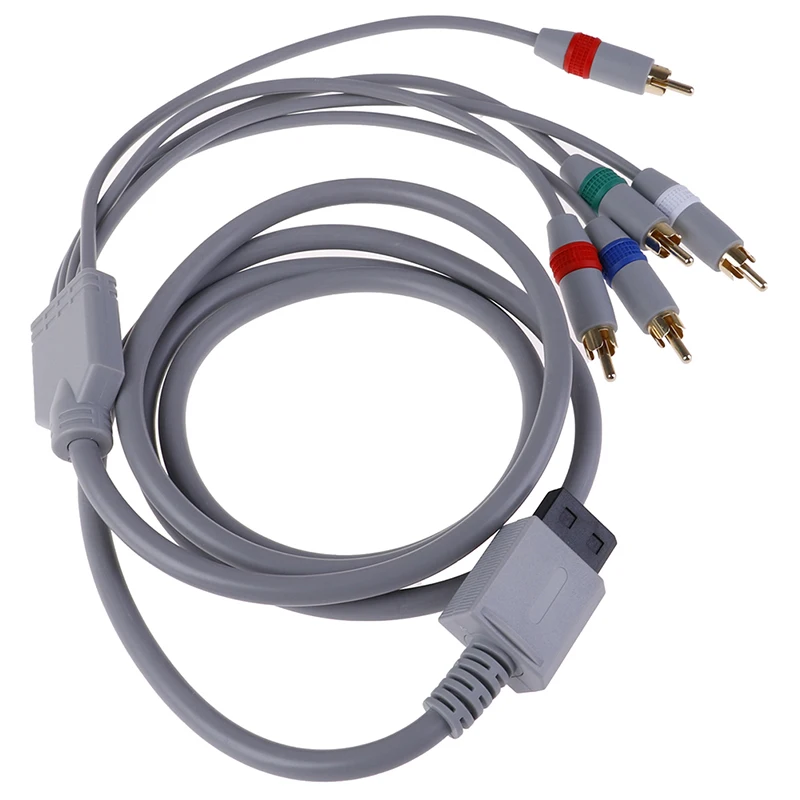 AV Audio Adapter Cable Cord for Connecting Component of Game Machine | Автомобили и мотоциклы