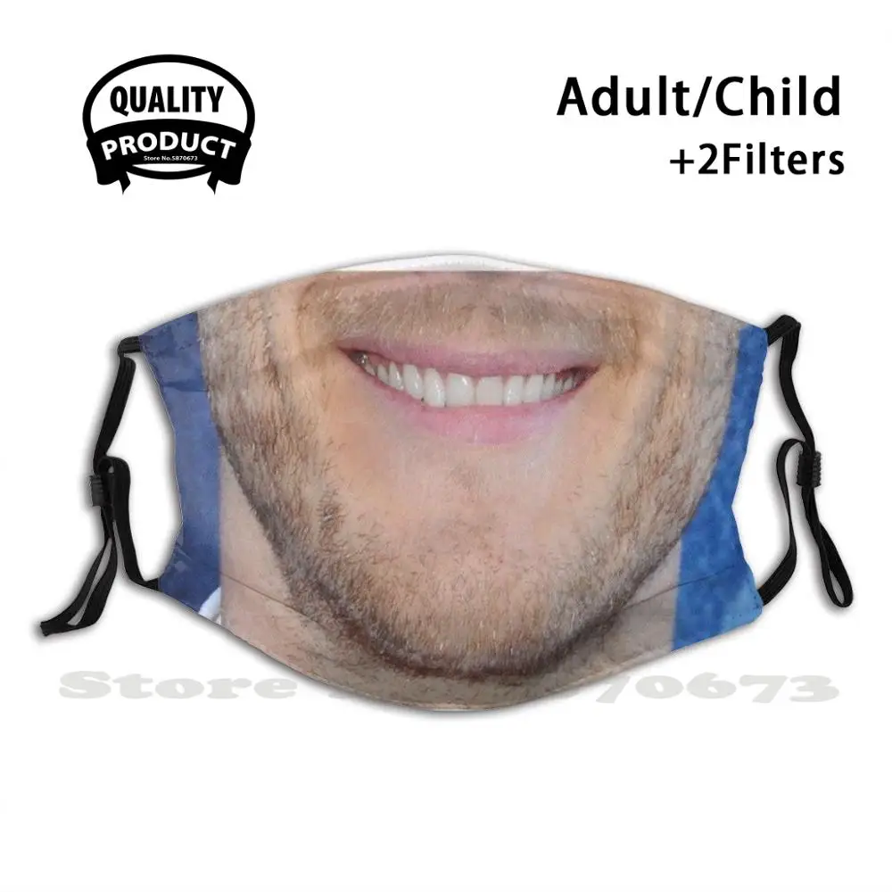 

Том Хоппер Пылезащитный фильтр для мужчин женщин детей девочек мальчиков подростков маски для рта Зонт Академия Tua мкА Зонт Академия графика