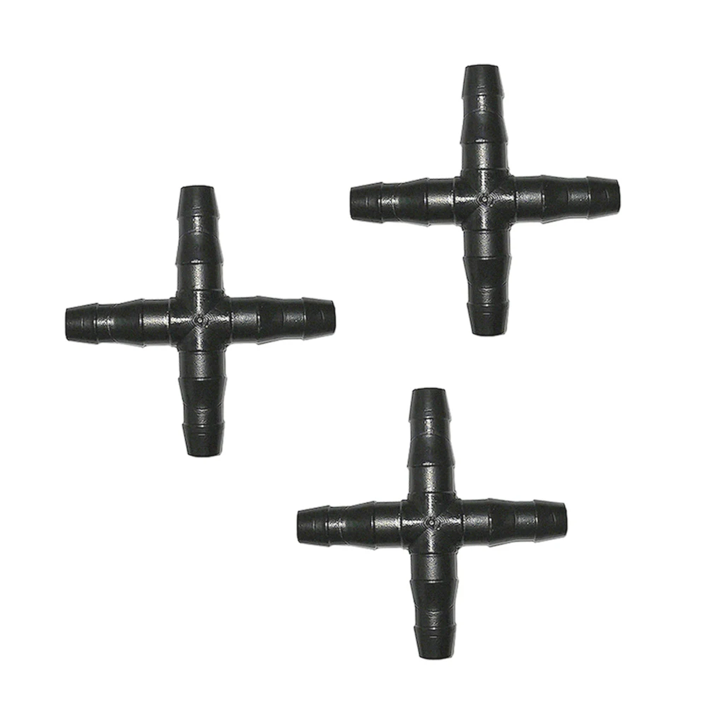 30 шт. соединители для шланга 4/7 мм|Соединители садового водопровода| |