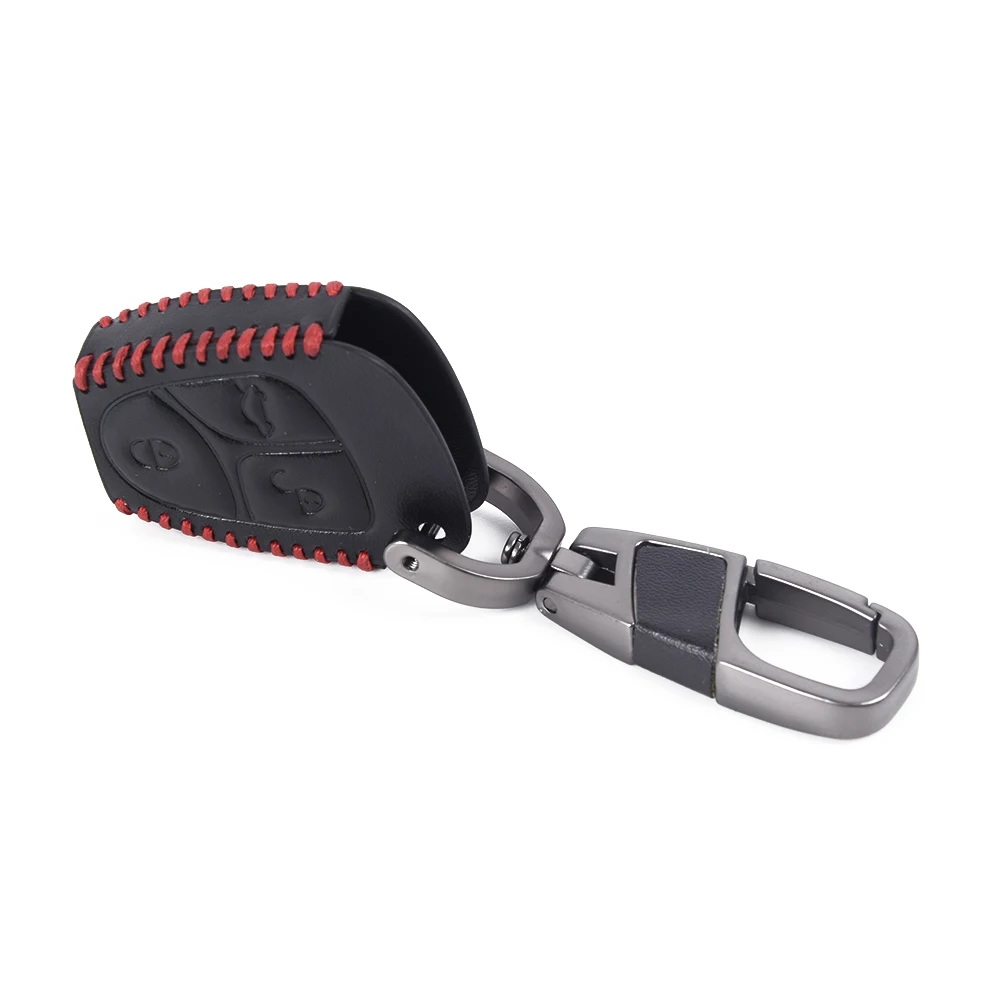 Брелок из цинкового сплава чехол для ключей Mercedes-Benz AMG B C E S ML SLK CLK | Автомобили и