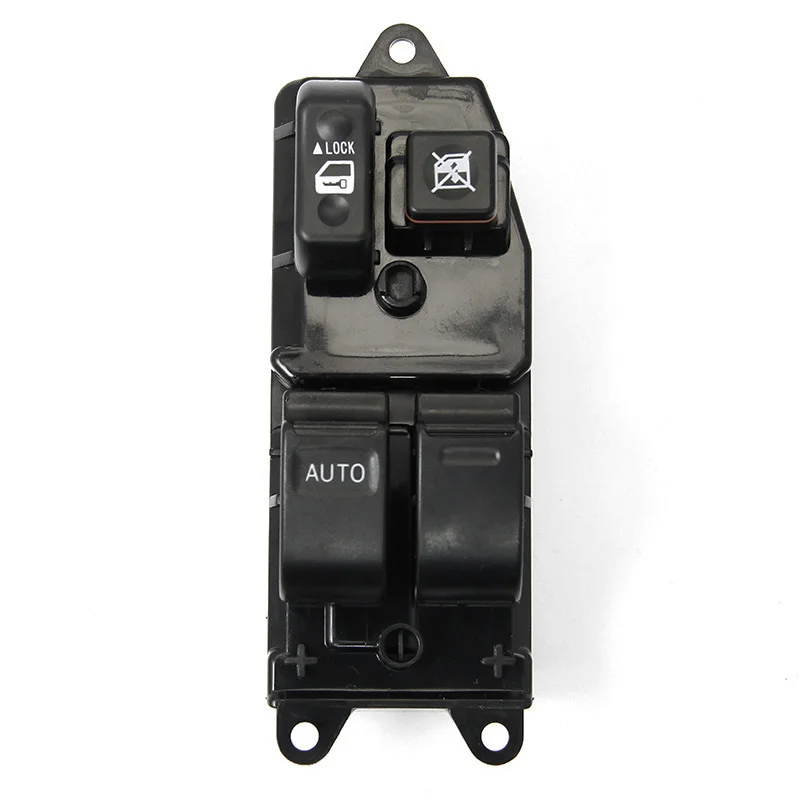 Новый переключатель стеклоподъемника Для Седана Toyota COROLLA 84820 12361 8482012361|switch for
