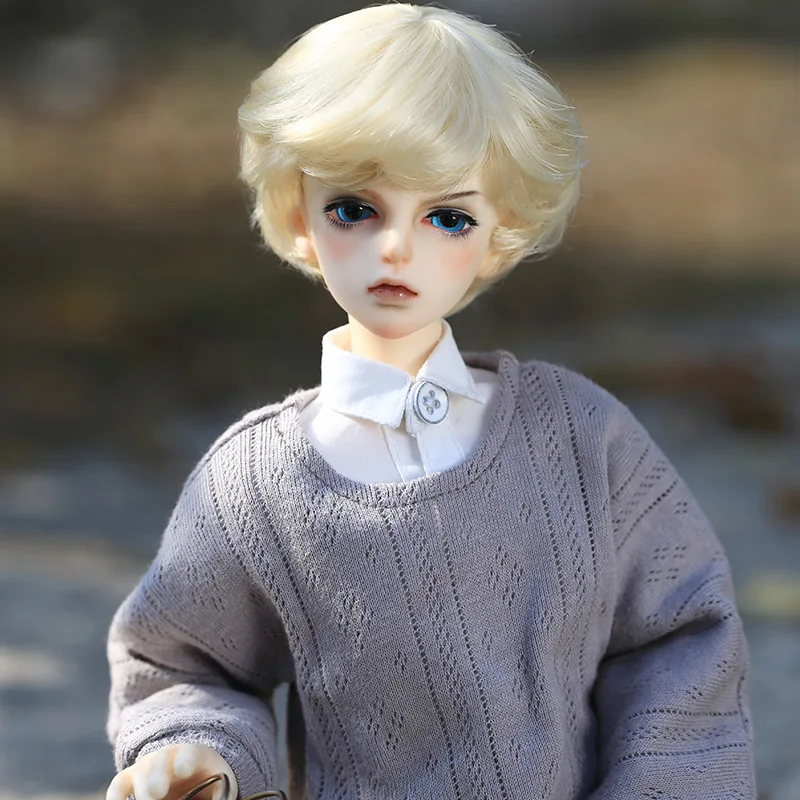 Кукла Luts Dion Shuga Сказочная кукла Simon BJD 1/4 модель глаза для мальчиков