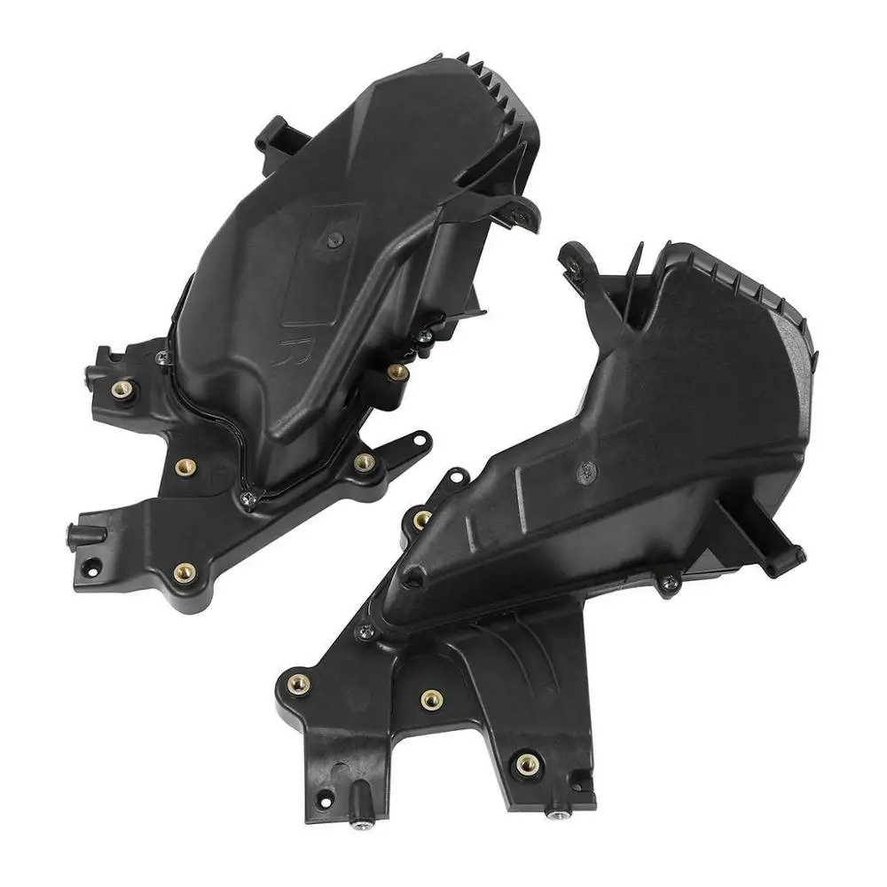 Motorcycle Storage Glove Box Air Duct For Harley Touring Road Glide FLTRX 2015-2020 2019 2018 2017 | Автомобили и мотоциклы