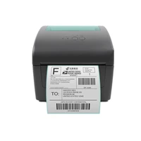 1924d express electronic waybill epacket logistics shipping invoice product price sticker label 20 104mm thermal barcode printer