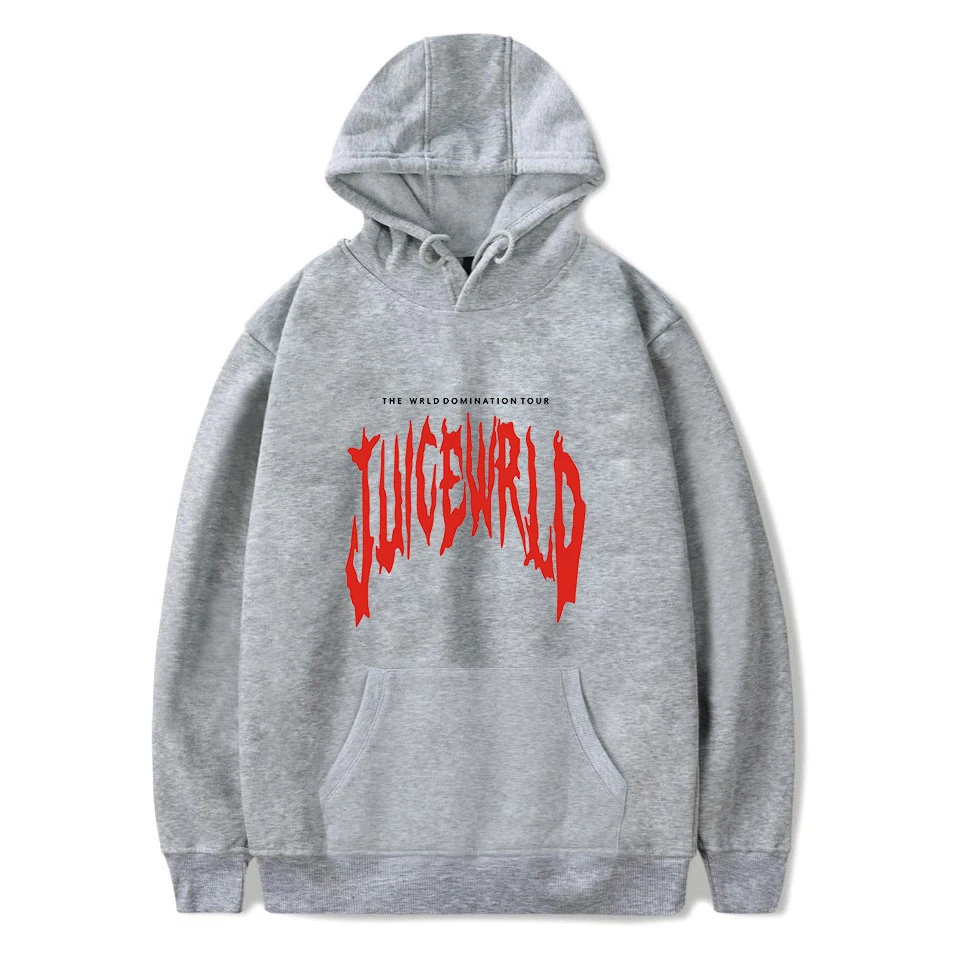 Rapper Juice WRLD эмо ловушка песня "Lucid Dreams" Хип-Хоп печать толстовка с капюшоном для женщин/мужчин одежда Лидер продаж толстовки Толстовка