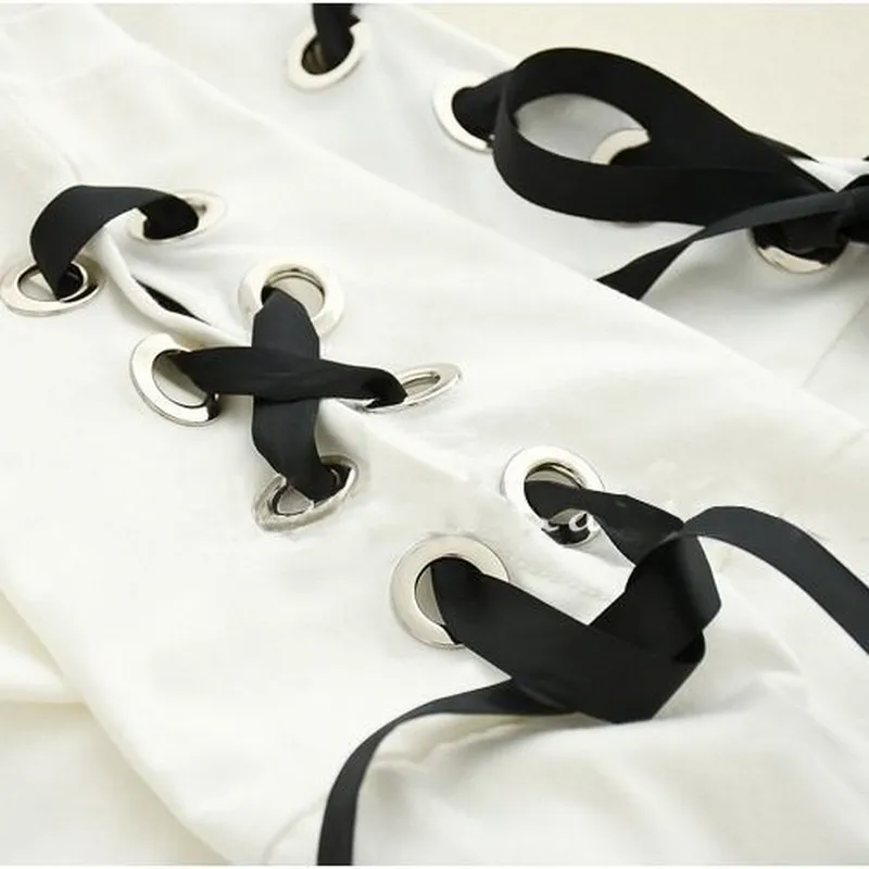 Футболка женская оверсайз с круглым вырезом милая рубашка рукавом до локтя и