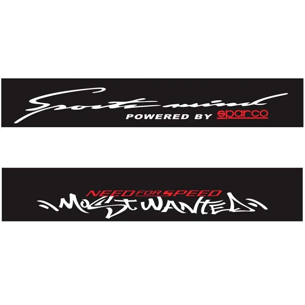 Универсальное водонепроницаемое автомобильное Переднее стекло для окна