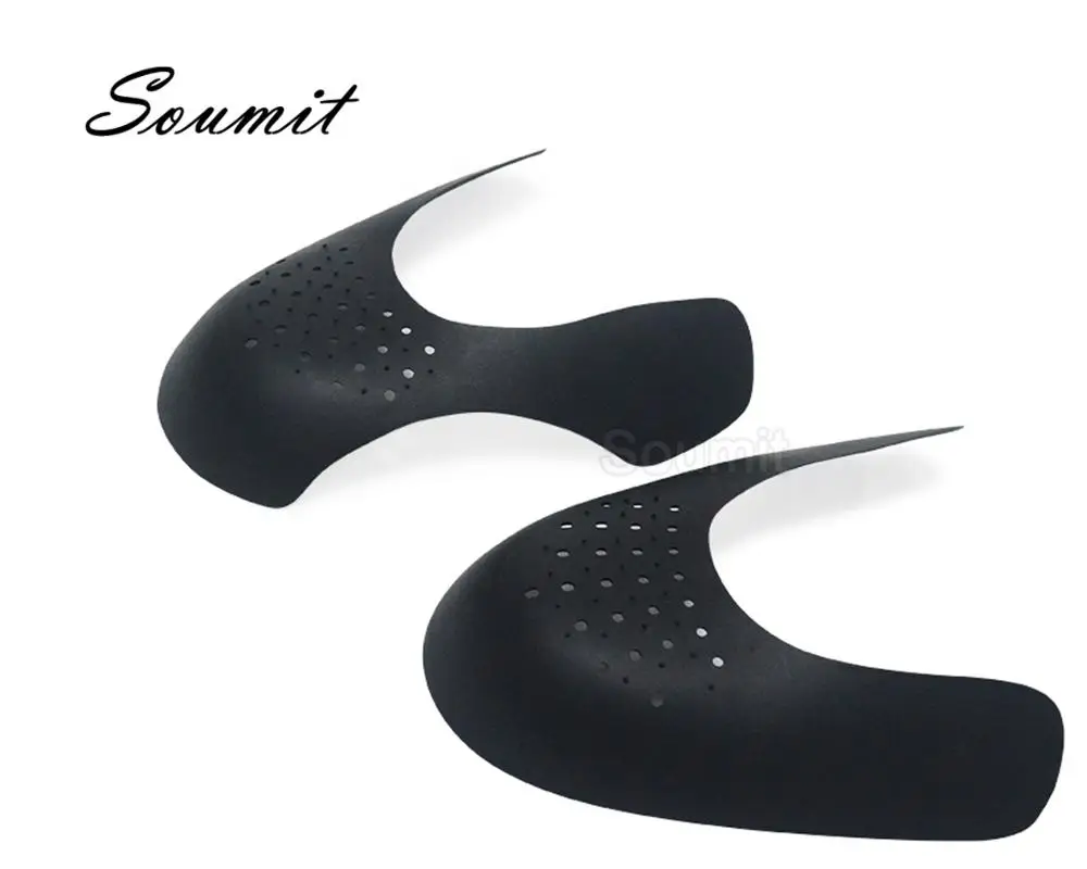 Защитные чехлы для обуви кроссовок мужская и женская спортивная обувь защита от