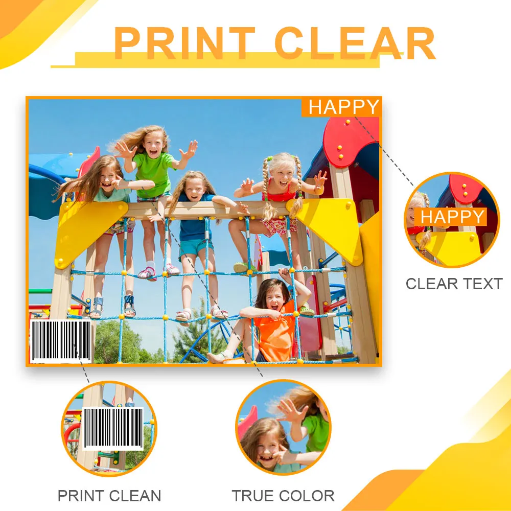 Картридж UniPlus 450XL 451XL для принтера Canon PIXMA MG5440 MG6440 MG7540 MG5640 IX6540 6840|Чернильные