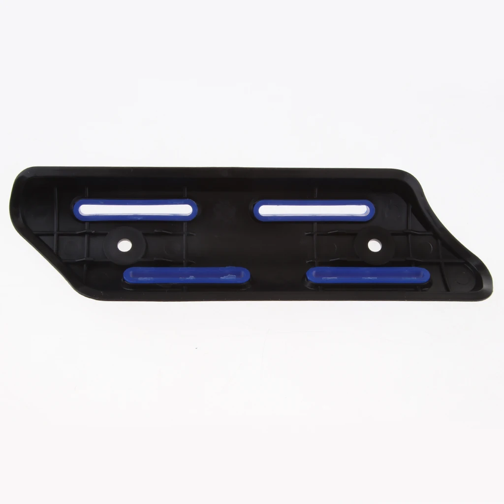 Мотоциклетный мотоцикл глушитель тепловая труба Защитная крышка для HONDA|Сборные