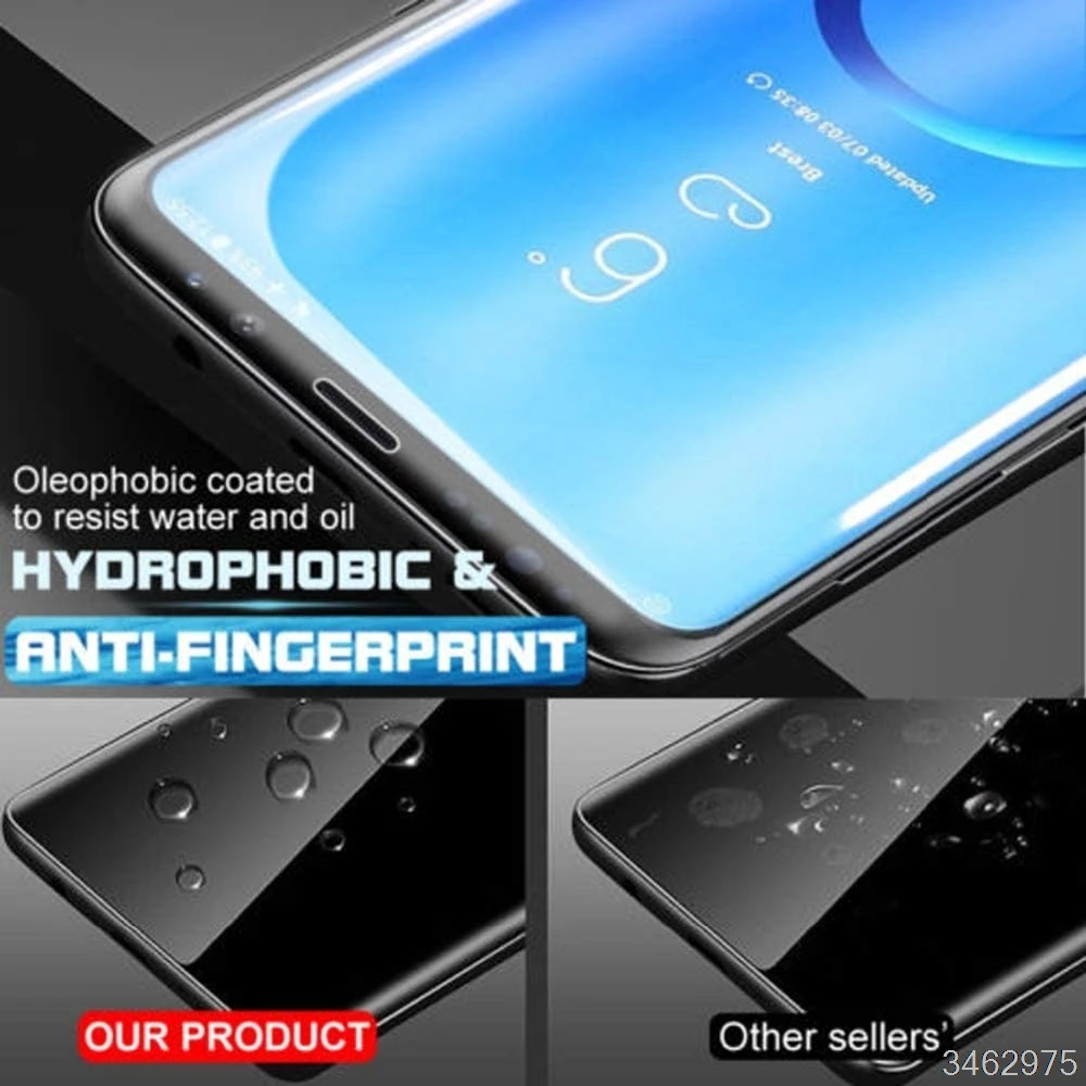 

9H Hydrogel film for Nokia 4 3.1 Plus 2.1 3 2 1 Screen Protector Protective Film for Nokia 4.2 3.2 3.1A 3.1C HD Not Glass