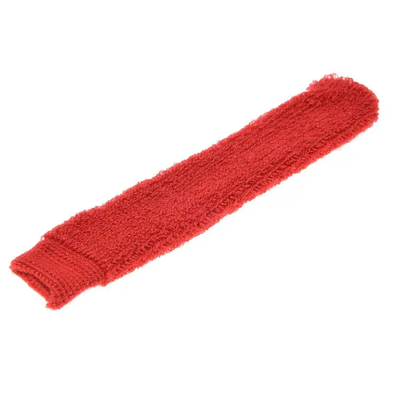 Ракетка для бадминтона противоскользящая эластичная ручка полотенец|Головная