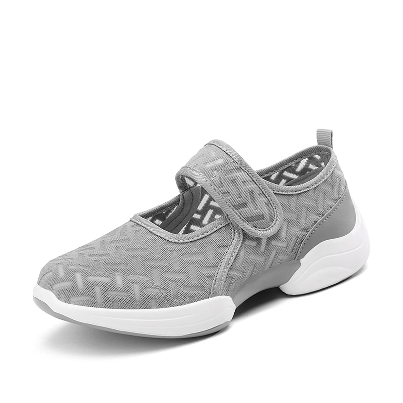 2021 Spring Women Tennis Shoes Sneakers Mesh Gym Sports Feminino Tenis De Mujer Non-Slip Fitness Trainers Cheap Chaussures 42