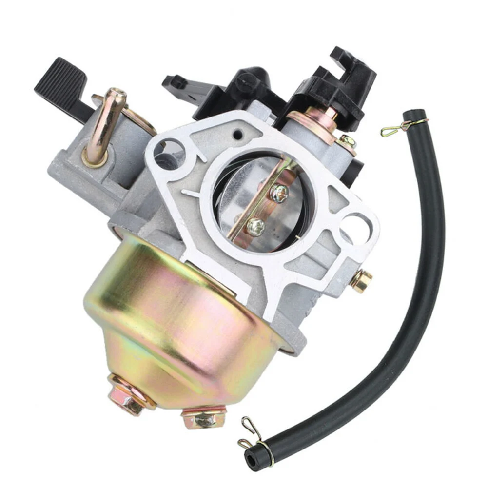 carburetor kit for honda gx390 gx340 13hp engine 16100 zf6 v01 garden power tool pressure washer lawn mower replace part accs free global shipping