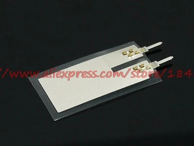 

Free shipping LDT0-028K Piezo Vibration Sensor / AC coupling piezoelectric film vibration sensor