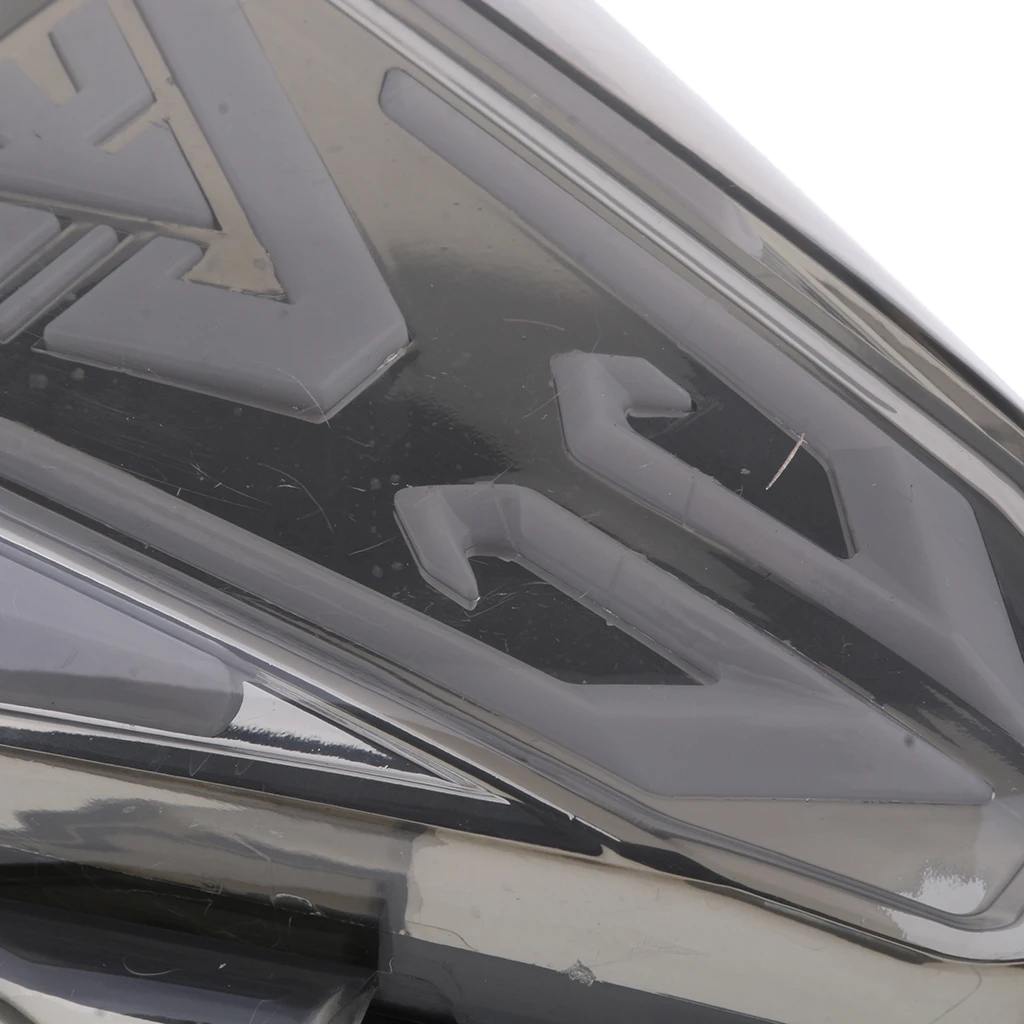 

LED Tail Light Integrated Turn Signals Indicator for Yamaha R15 2013-2016