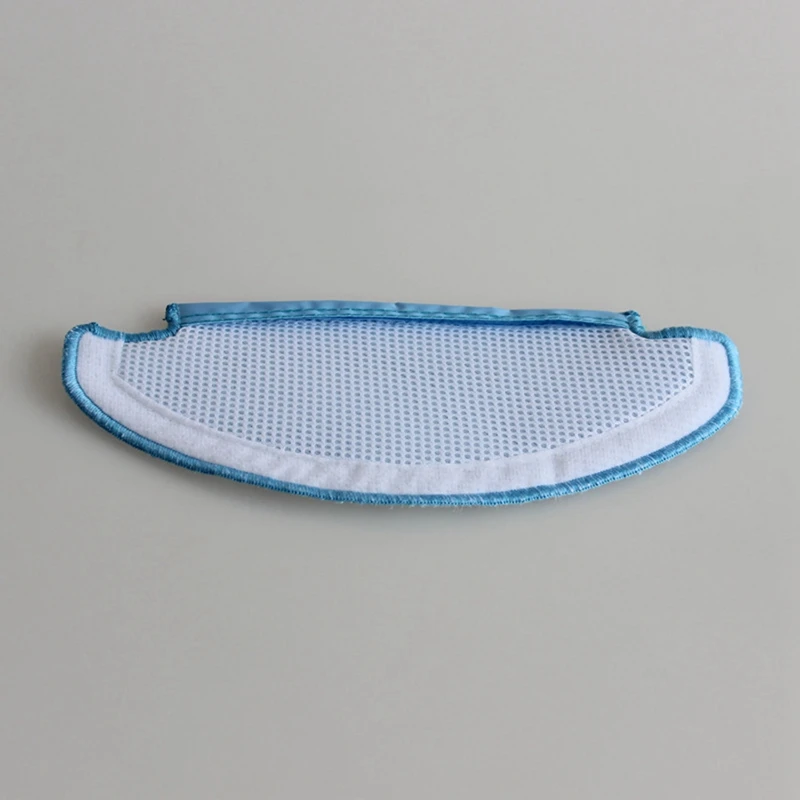 

30Pcs Mop Cloths Cleaning Cloths for Ecovacs Deebot T8 Vacuum Cleaner Accessories Mop Floor Cleaning Replacement Cloth
