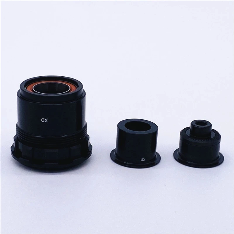 Велосипедная втулка DT корпус XD драйвер Micro spline HG 11 скоростей Core для 180 Swiss 240 350
