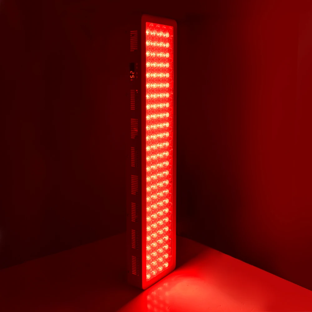 36W 45W Red Light Therapy 660nm and Near Infrared 850nm Led Light for Skin Pain Relief