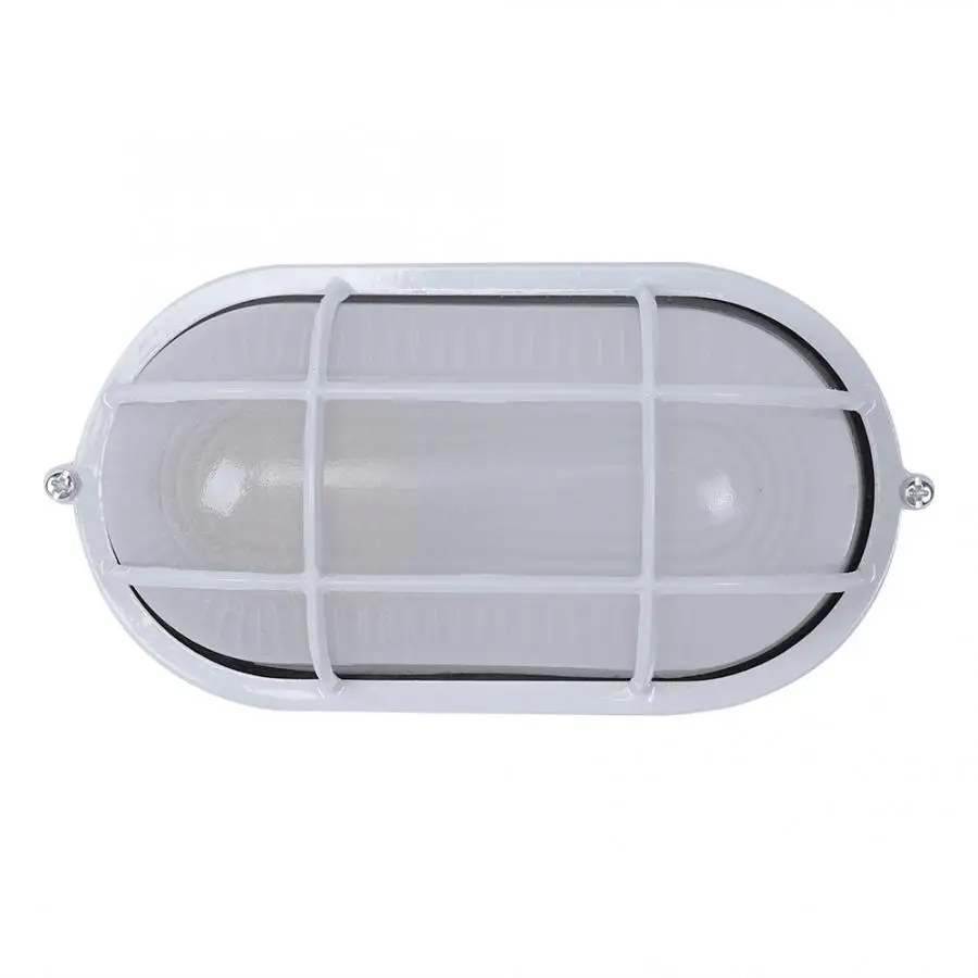 Аксессуары для сауны деревянная цилиндрическая ложка Взрывозащищенная лампа