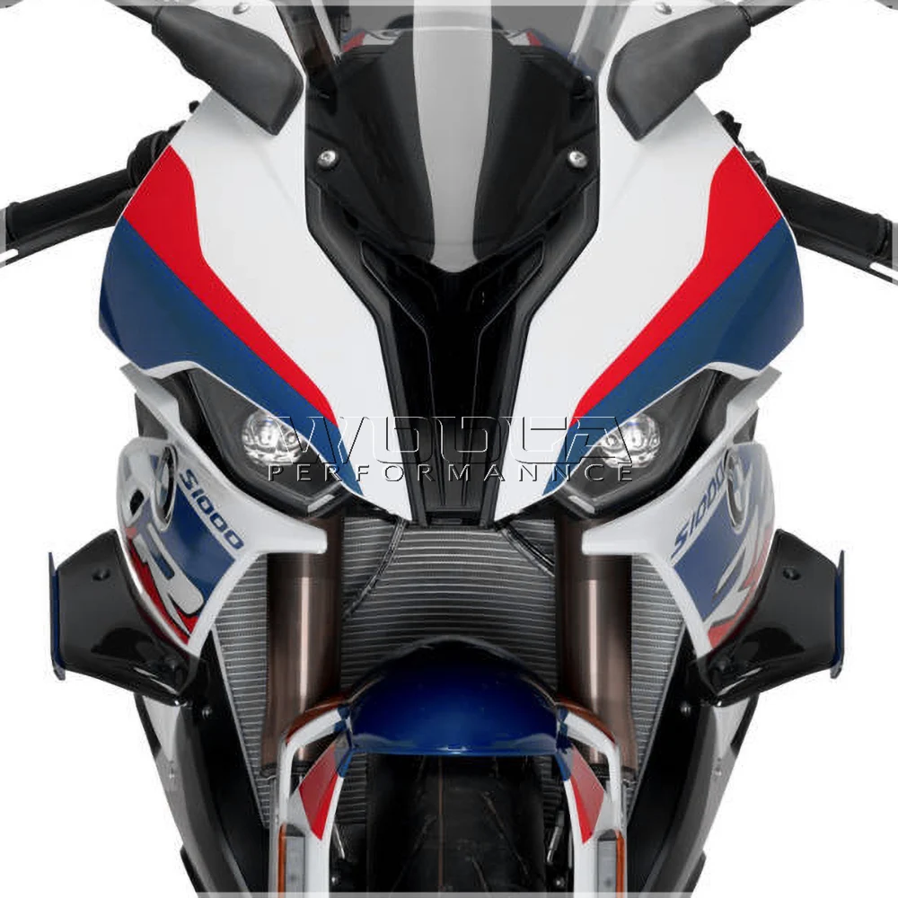 Спортивные Спойлеры Downforce для BMW S1000RR S1000 RR HP4 2019 2020 боковой спойлер ветрозащитная