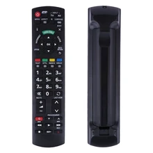 TV Remote Control for Panasonic TV N2QAYB000572 N2QAYB000487 EUR76280