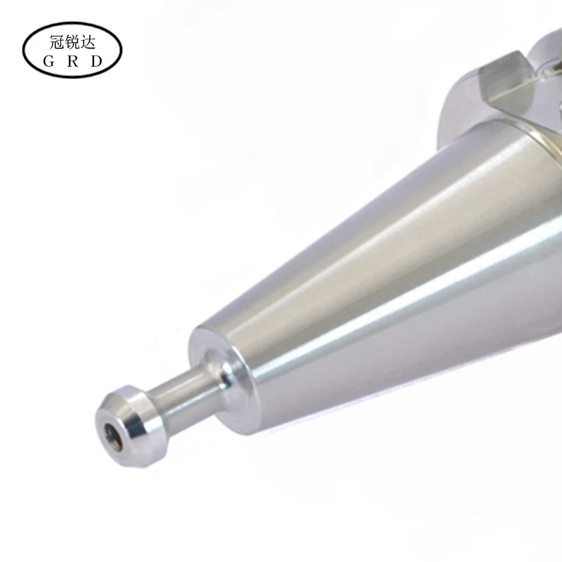 Интегрированный держатель инструмента BT30 ER25 60l для гвоздей высокая точность 0 001 BT