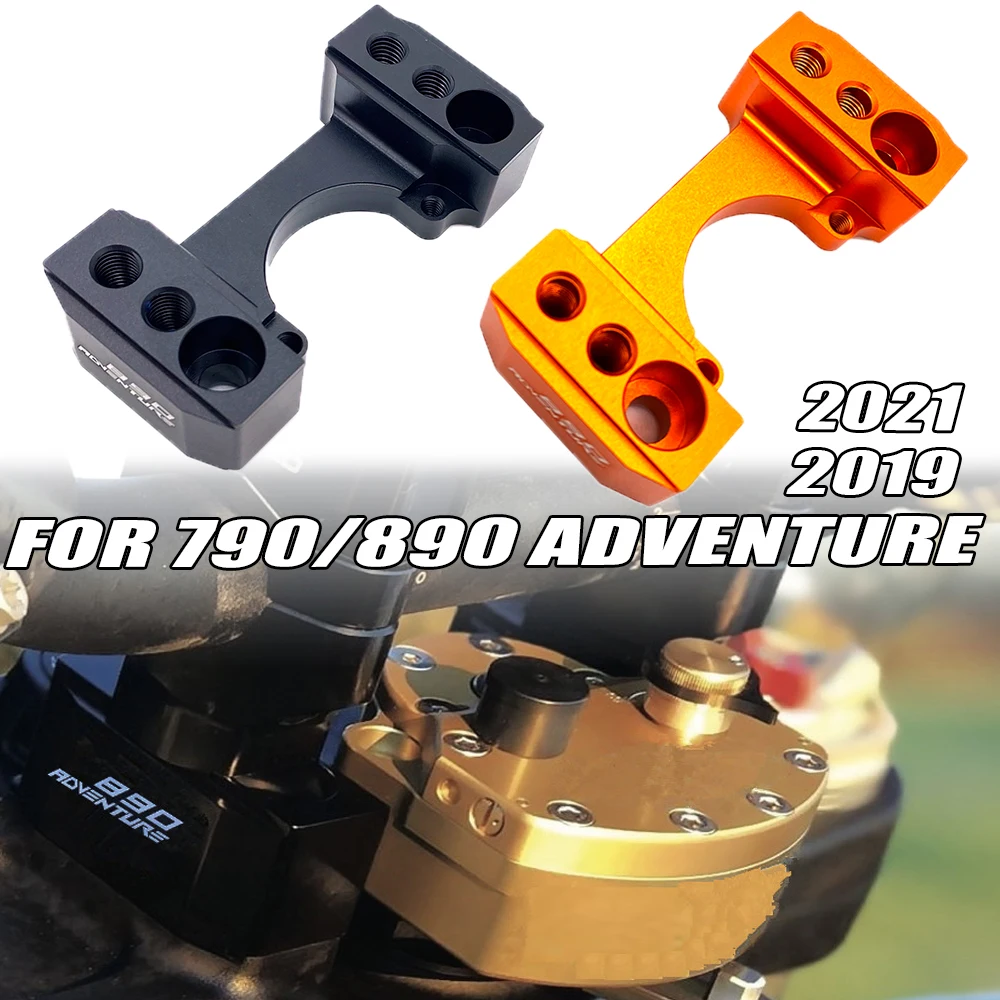 Мотоциклетный Фит для KTM 790 890 ADVENTURE 790R/S Adventure ADV 2019 2020 2021|Накладки и декоративные