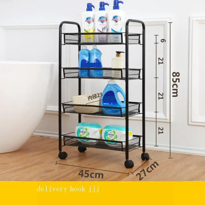 

Cutlery Holder Organizacion Rangement Cuisine Cosas De Cocina Raf Storage Repisas with Wheels Estantes Organizer Prateleira Rack