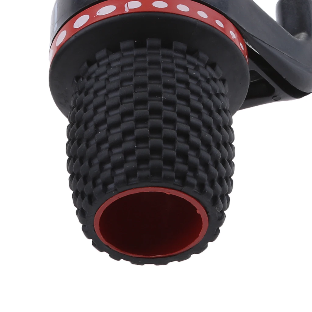 Рычаг рулевого переключения передач для велосипеда Hangkai морской трос